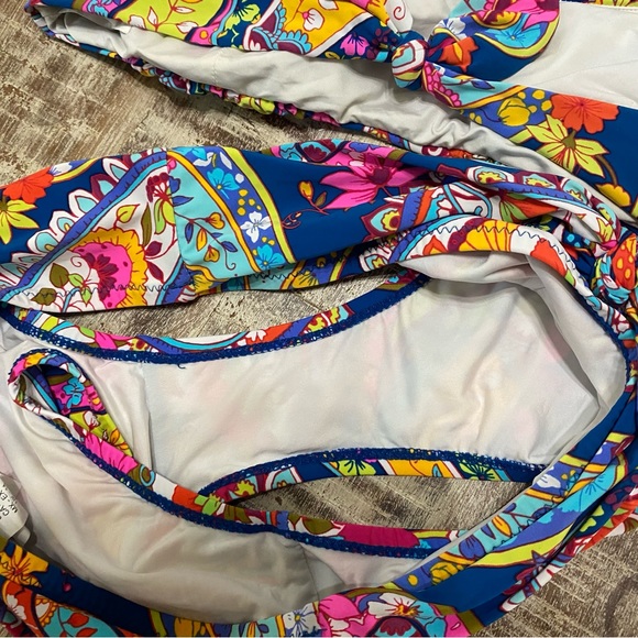 Trina Turk Bikini - Picture 4 of 4